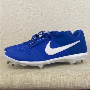 🌟 Nike Baseball Cleats 🌟
